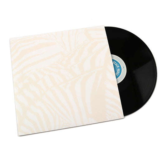 Beach House: Teen Dream Vinyl 2LP