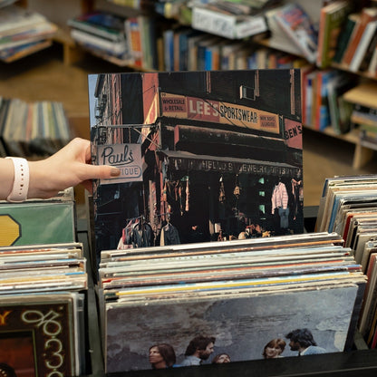 Beastie Boys - Paul's Boutique - (Vinyl LP)