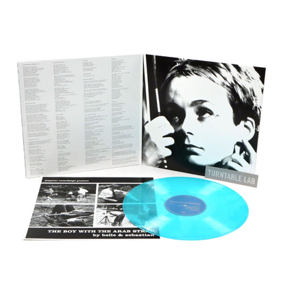 Belle And Sebastian: The Boy With The Arab Strap (Colored Vinyl) {Vinyl LP}