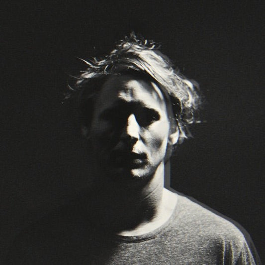 Ben Howard - I Forget Where We Were - (Vinyl LP)