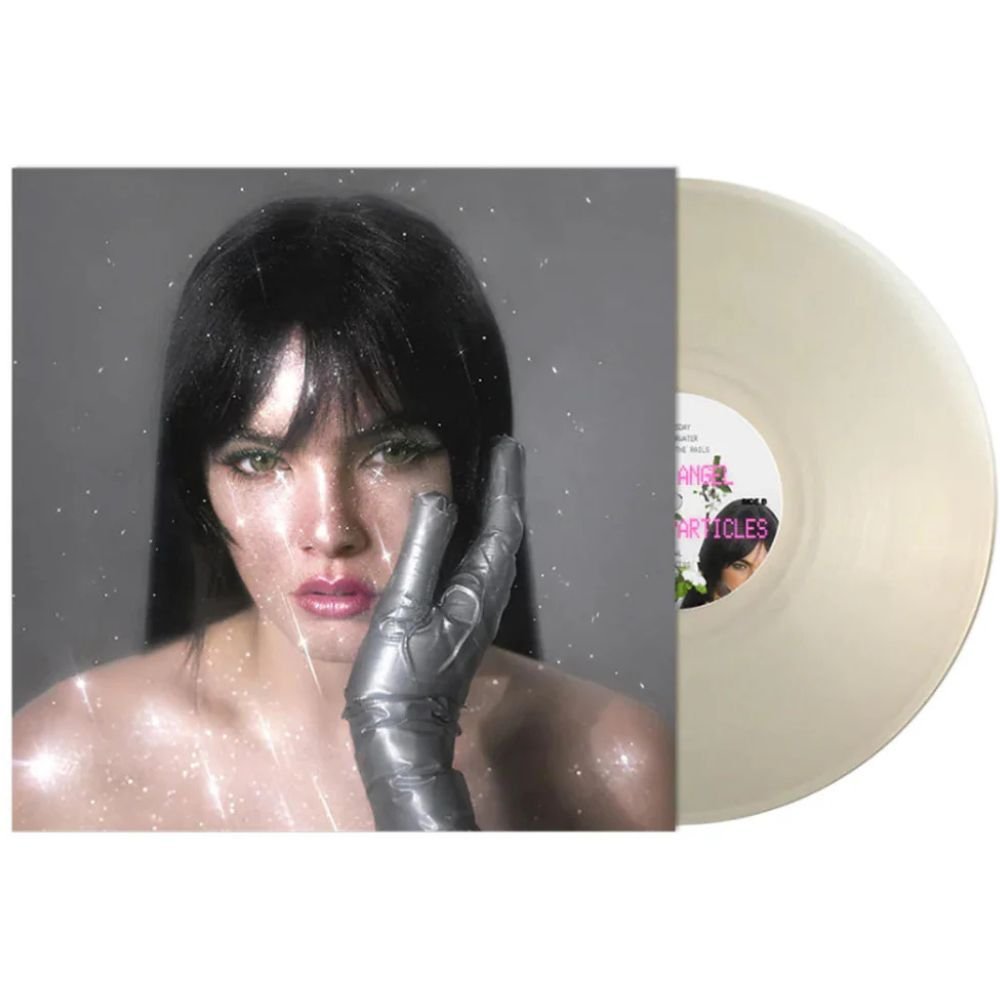 Benee - Ur An Angel I'm Just Particles - White (Vinyl LP)
