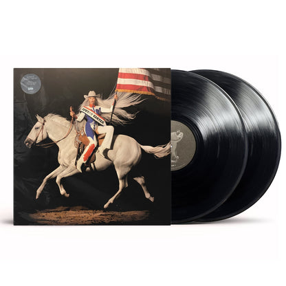 Beyoncé - Cowboy Carter - Deluxe (Vinyl LP)