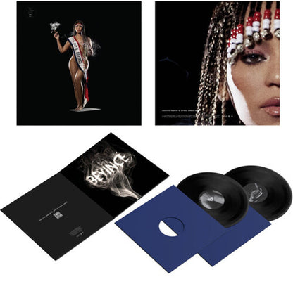 Beyoncé - Cowboy Carter - (Vinyl LP)