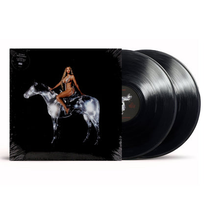 Béyonce - Renaissance - (Vinyl LP)