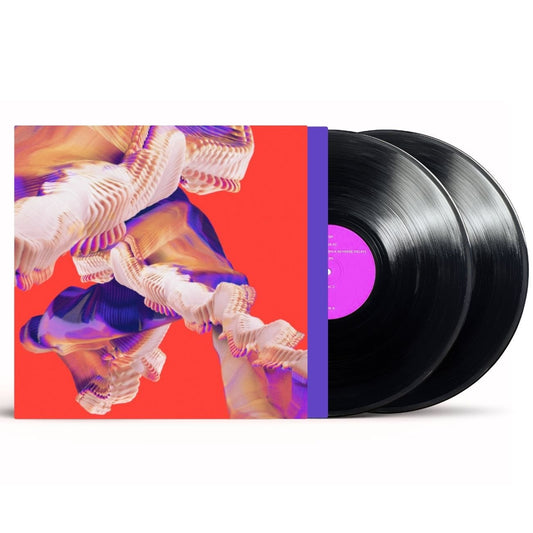 Bicep - Isles - (Vinyl LP)