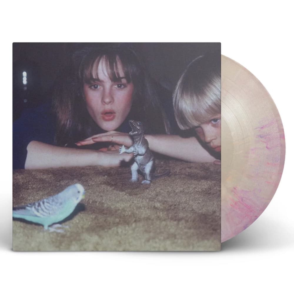 Big Thief - Masterpiece - Randomly Coloured Eco 【Vinyl LP 】