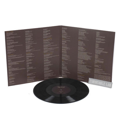Big Thief: Capacity {Vinyl LP}