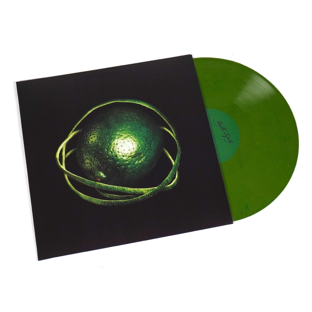 Big Thief: Double Infinity (Indie Exclusive Colored Vinyl) {Vinyl LP}
