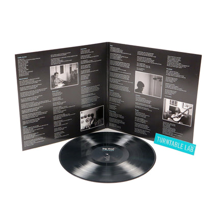 Big Thief: Masterpiece {Vinyl LP}