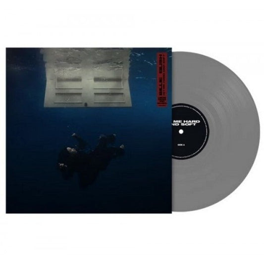 Billie Eilish - Hit Me Hard And Soft - Grey Bio (Vinyl LP)