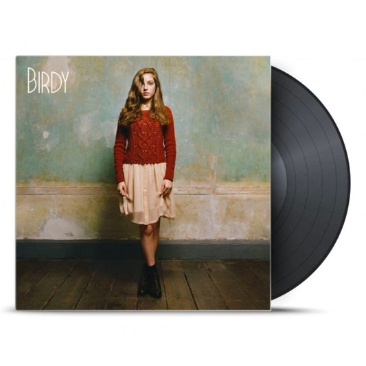 Birdy - Birdy - (Vinyl LP)