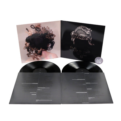 Bjork: Medulla Vinyl 2LP