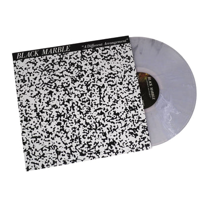 Black Marble: A Different Arrangement (Colored Vinyl) {Vinyl LP}