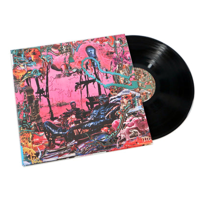 Black Midi: Hellfire {Vinyl LP}