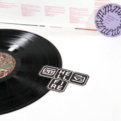 Black Midi: Hellfire {Vinyl LP}