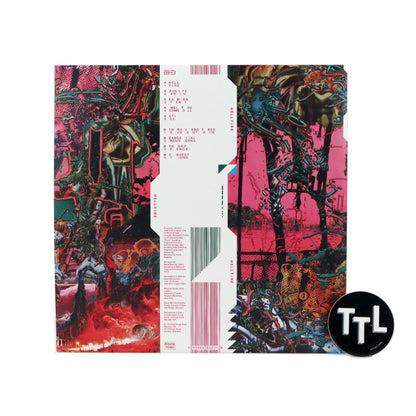 Black Midi: Hellfire {Vinyl LP}