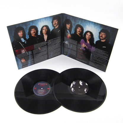 Black Sabbath: Dehumanizer - Deluxe Edition (180g) Vinyl 2LP