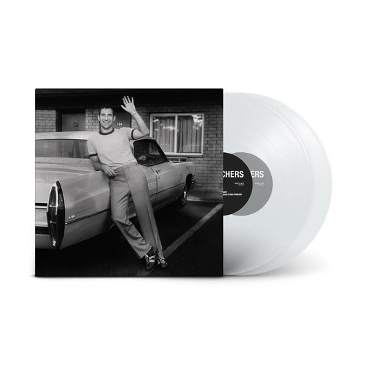 Bleachers - Bleachers - Clear (Vinyl LP)