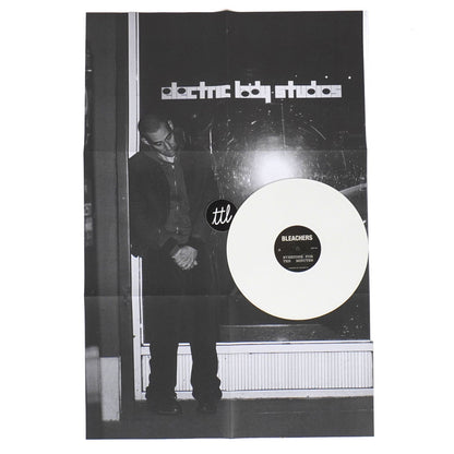 Bleachers: Everyone For Ten Minutes (Indie Exclusive Colored Vinyl) {Vinyl LP}