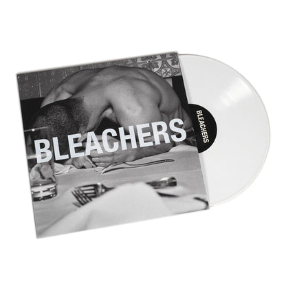Bleachers: Everyone For Ten Minutes (Indie Exclusive Colored Vinyl) {Vinyl LP}