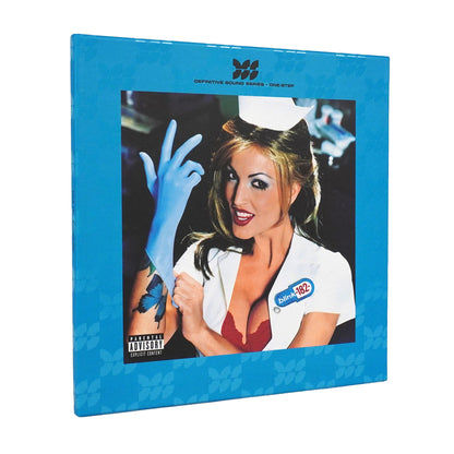 Blink-182: Enema Of The State (DSS One-Step 180g) {Vinyl LP}