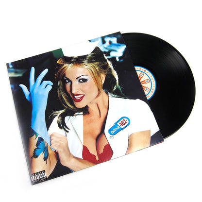 Blink-182: Enema Of The State (180g) {Vinyl LP}
