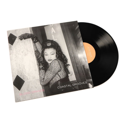 Blood Orange: Coastal Grooves {Vinyl LP}