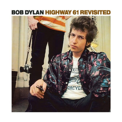 Bob Dylan - Highway 61 Revisited -