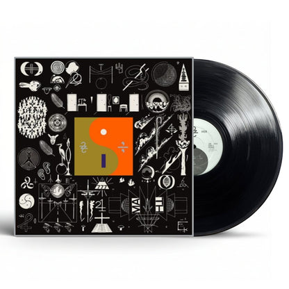 Bon Iver - 22, A Million - 【Vinyl LP 】