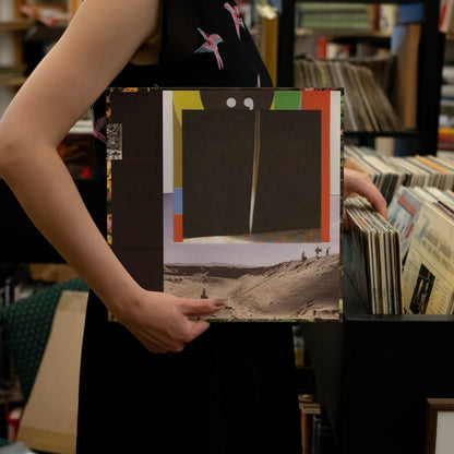 Bon Iver - i,i - 【Vinyl LP 】