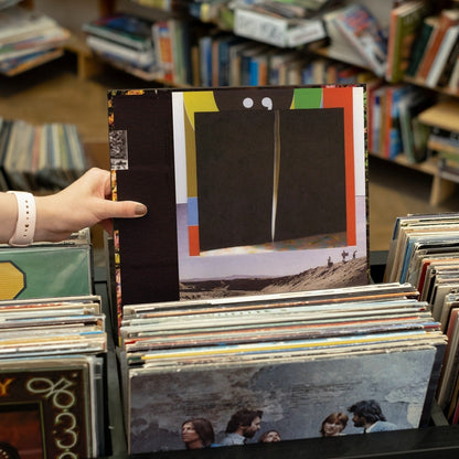 Bon Iver - i,i - 【Vinyl LP 】
