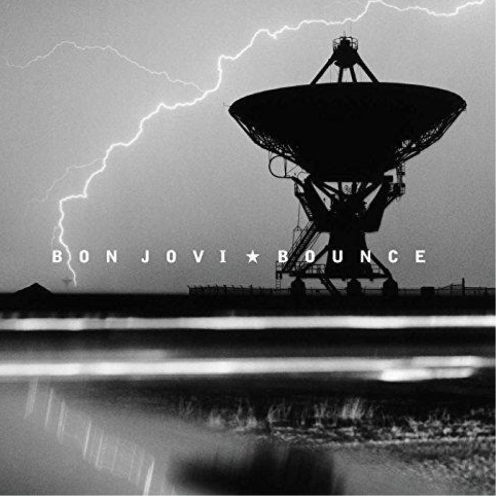 Bon Jovi - Bounce - {Vinyl LP}