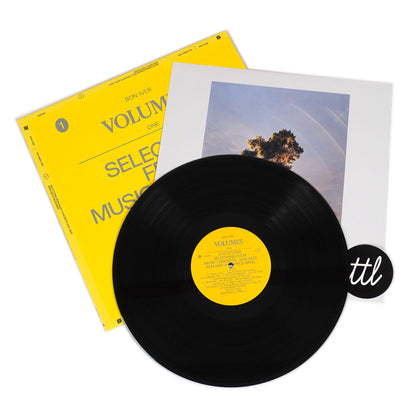Bon Iver: Volumes One - Selections From Music Concerts 2019-2023 Bon Iver 6 Piece Band {Vinyl LP}