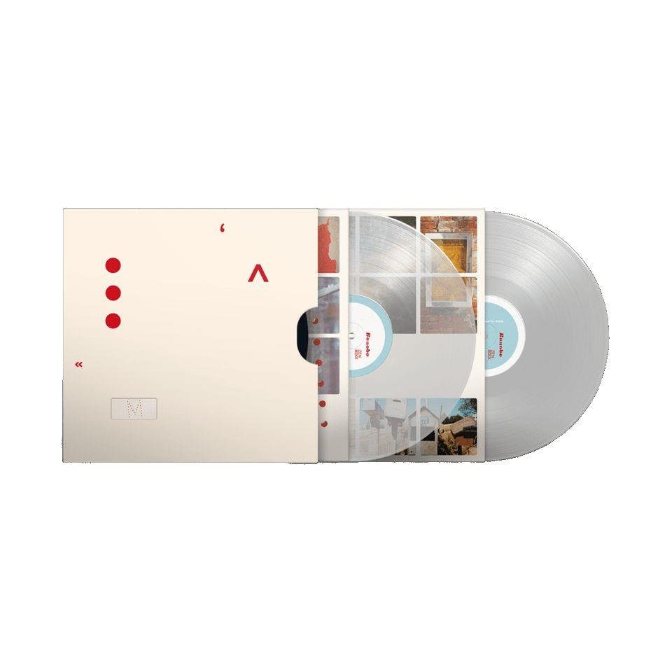 Bonobo - Dial 'M' For Monkey (Vinyl) - (Vinyl LP)