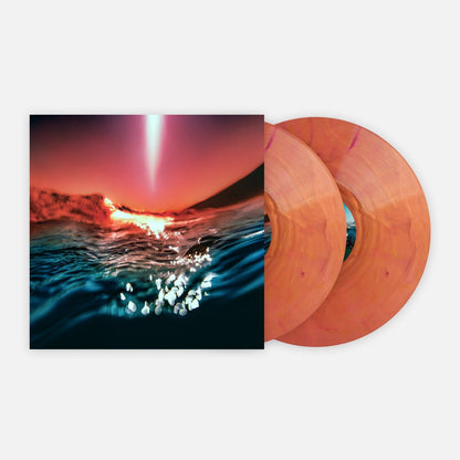 Bonobo - Fragments - Red (Vinyl LP)