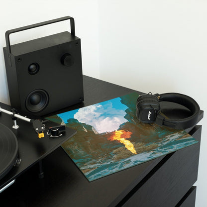 Bonobo - Migration - (Vinyl LP)