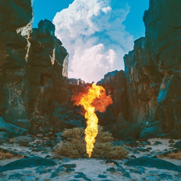 Bonobo - Migration - (Vinyl LP)