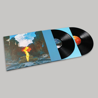 Bonobo - Migration - (Vinyl LP)