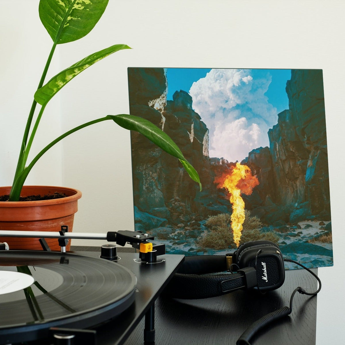 Bonobo - Migration - (Vinyl LP)