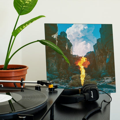 Bonobo - Migration - (Vinyl LP)