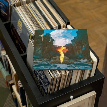 Bonobo - Migration - (Vinyl LP)