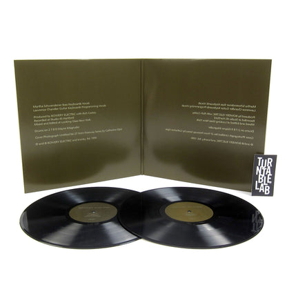 Bowery Electric: Beat Vinyl 2LP