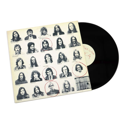 Bowes Road Band: Back In The HCA {Vinyl LP}