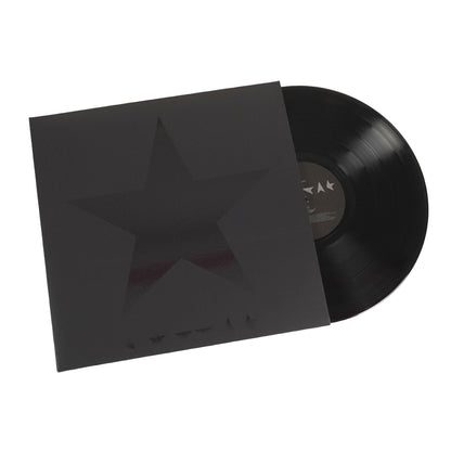David Bowie: Blackstar {Vinyl LP}