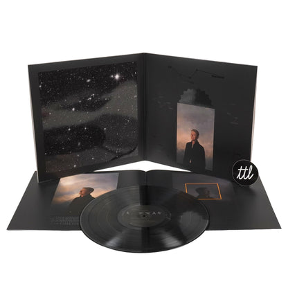 David Bowie: Blackstar {Vinyl LP}