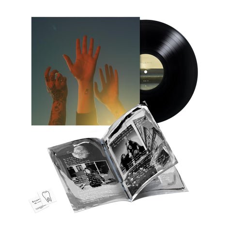 Boygenius - The Record - (Vinyl LP)