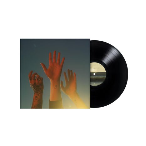 Boygenius - The Record - (Vinyl LP)