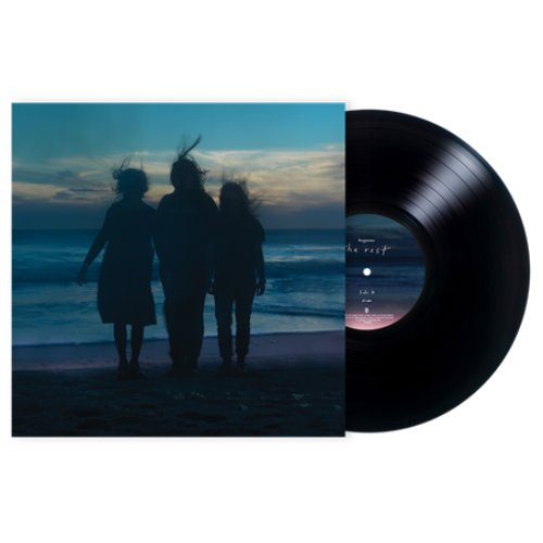 boygenius - the rest - EP vinyl record