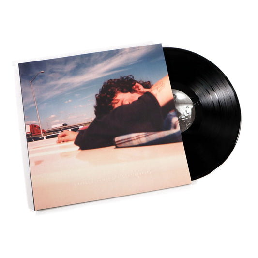 Brand New: Your Favorite Weapon {Vinyl LP}