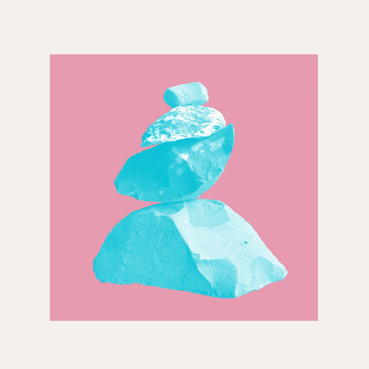 Bright & Findlay – Everything Is Slow - (Vinyl LP)